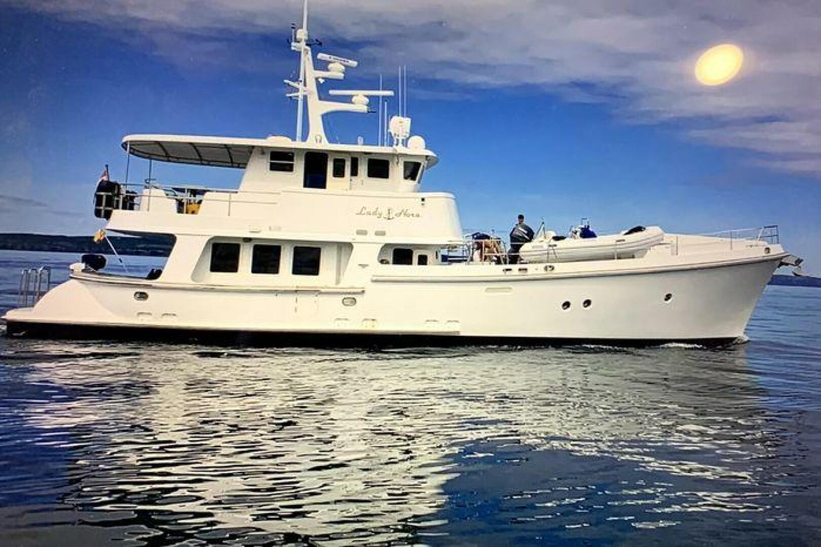 Lady Nora II