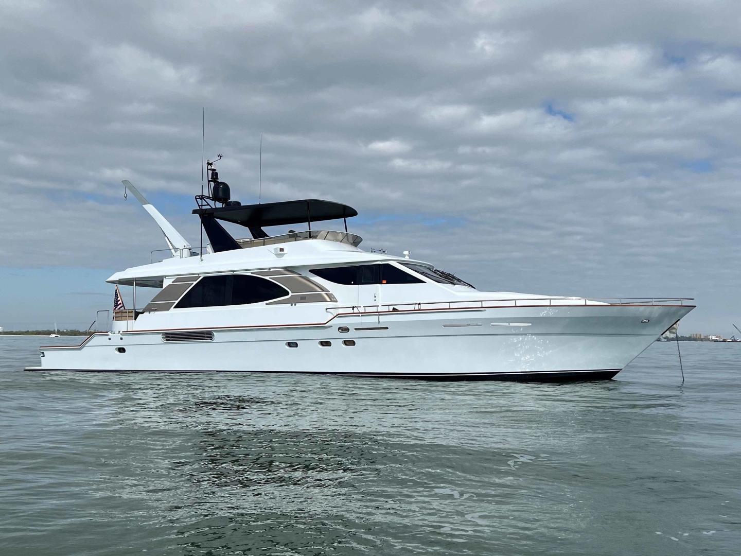 SEA MYSTIC