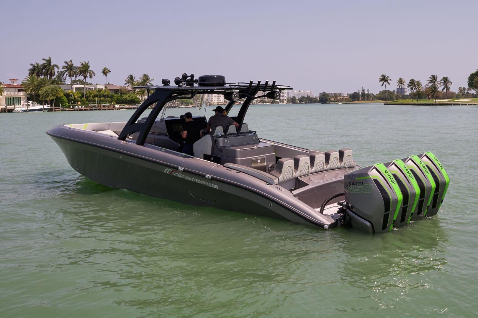 Green Machine 