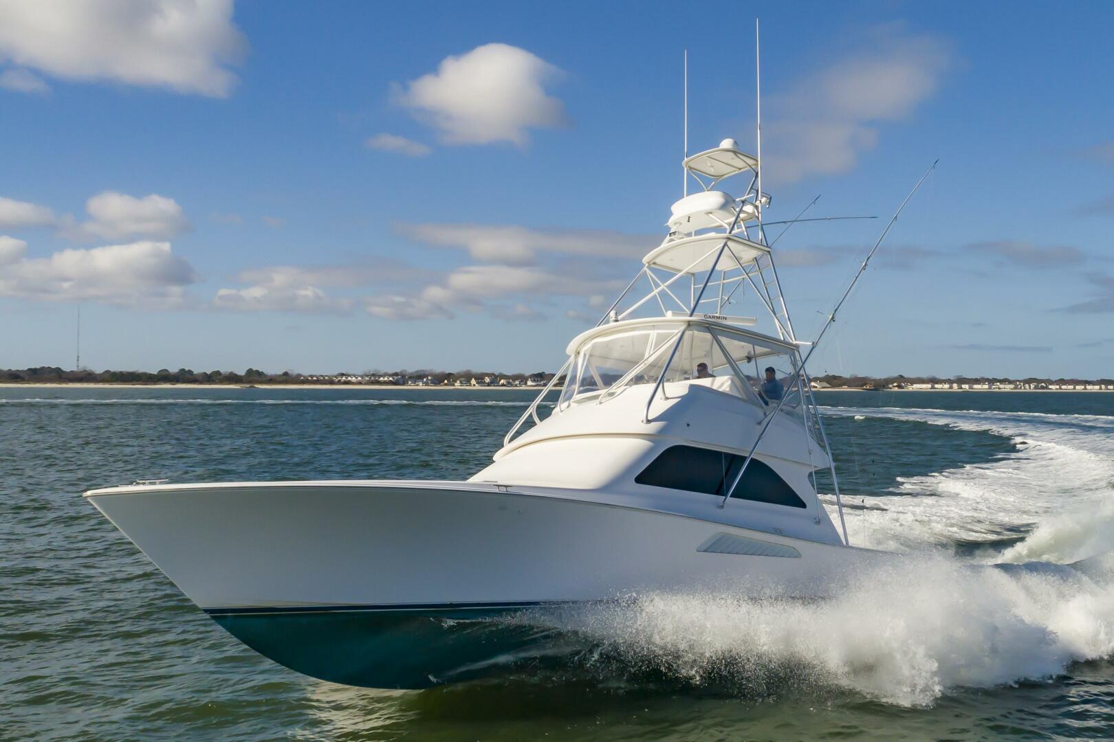 Ditch Digger