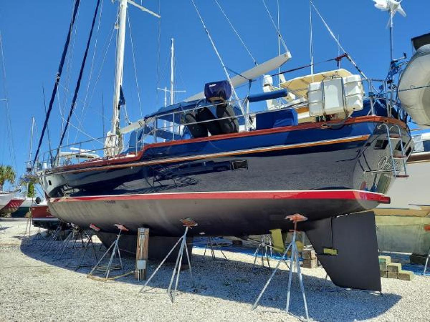 Wind Seeker I