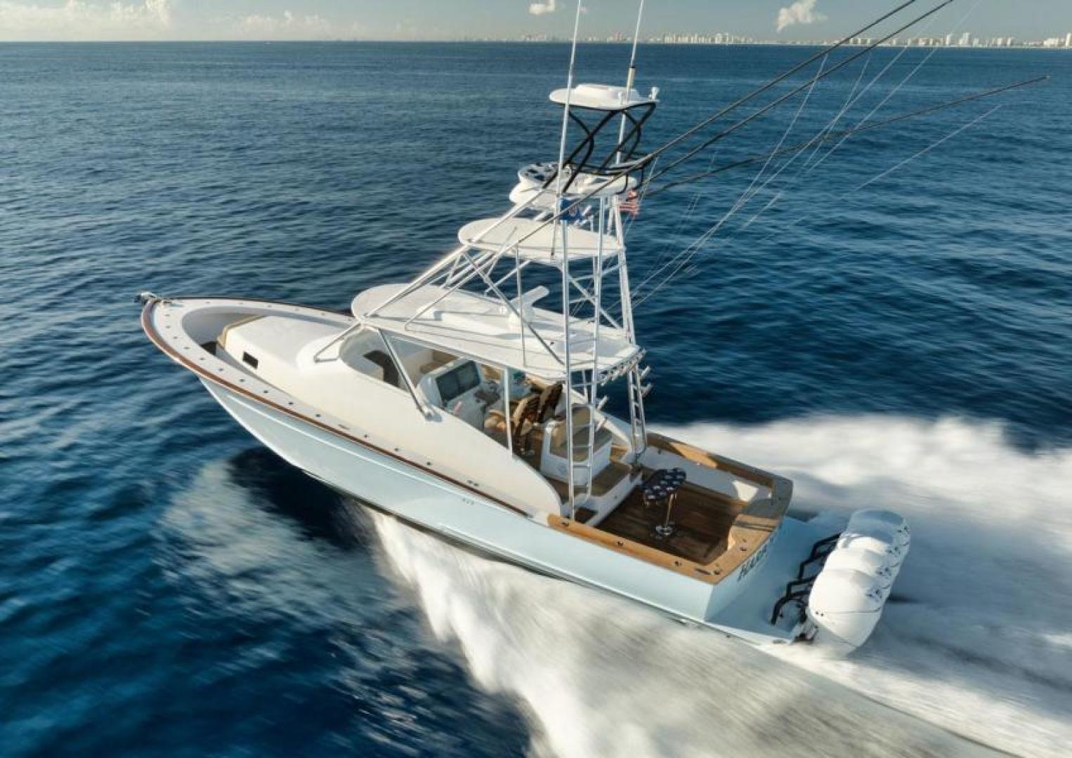 Harbor Star