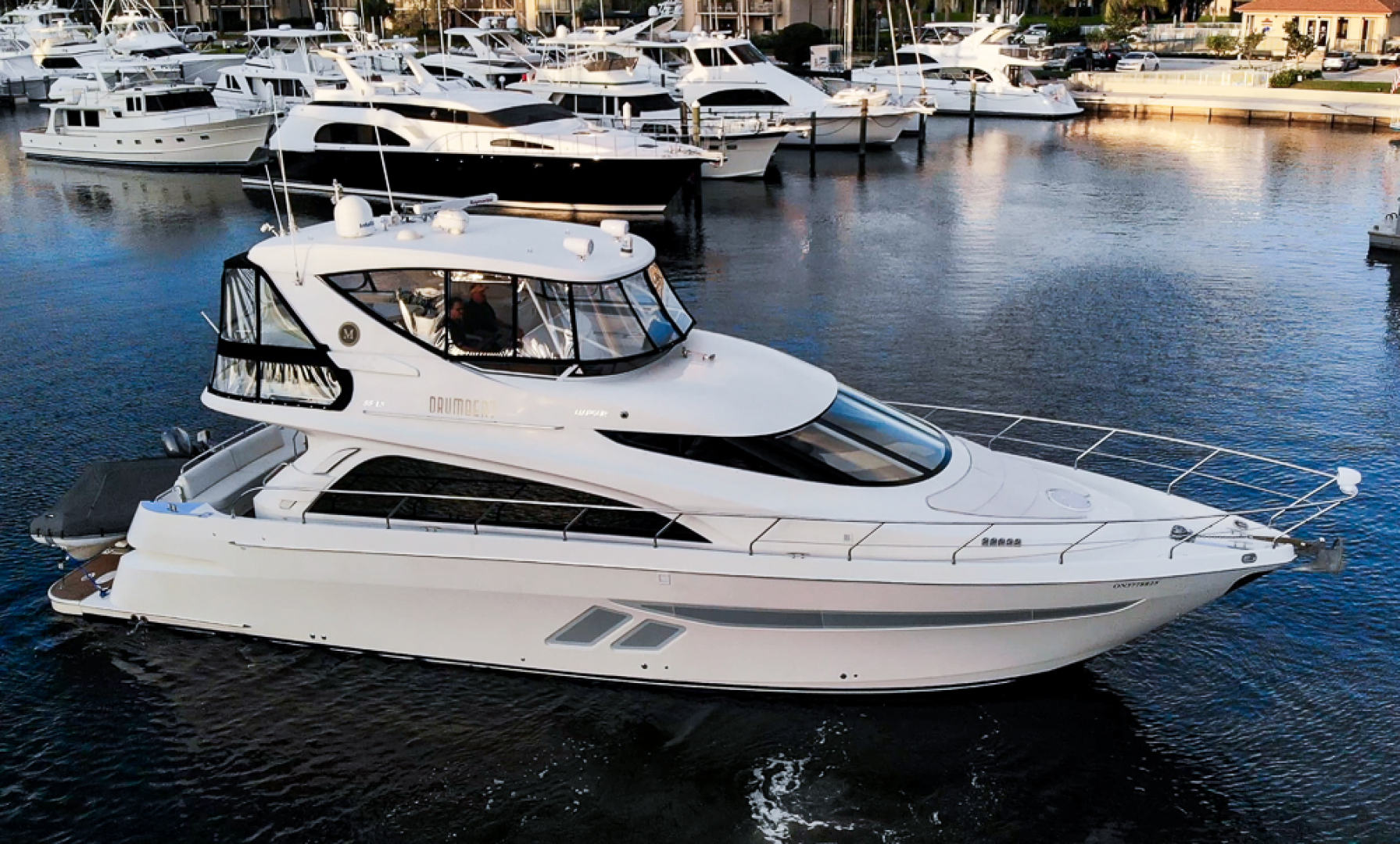 Nauti Ladies