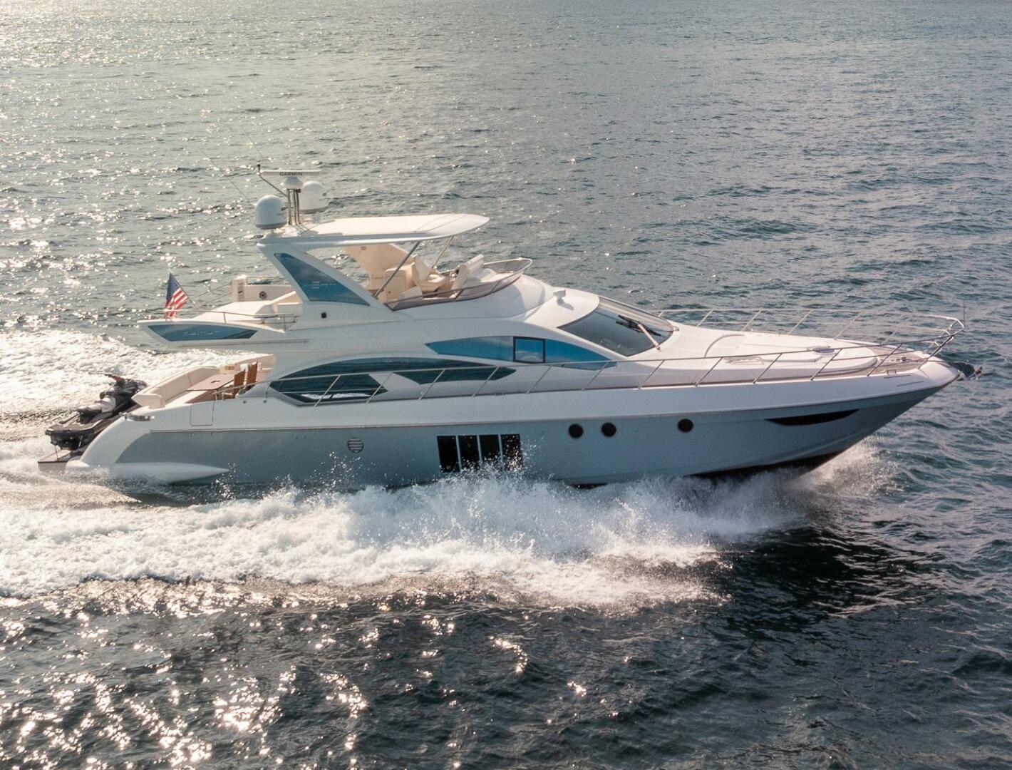 Serendipity II