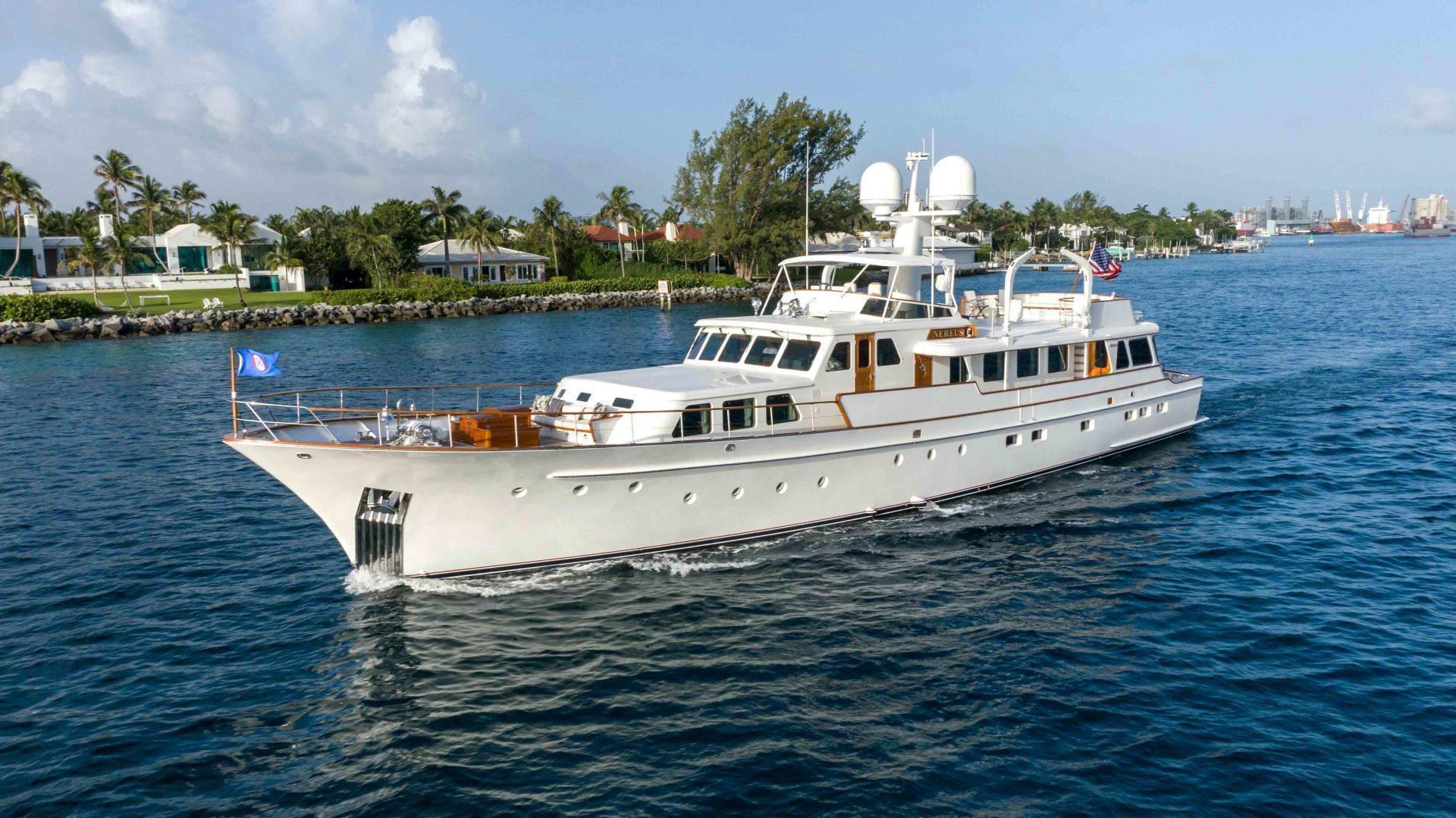 Nereus