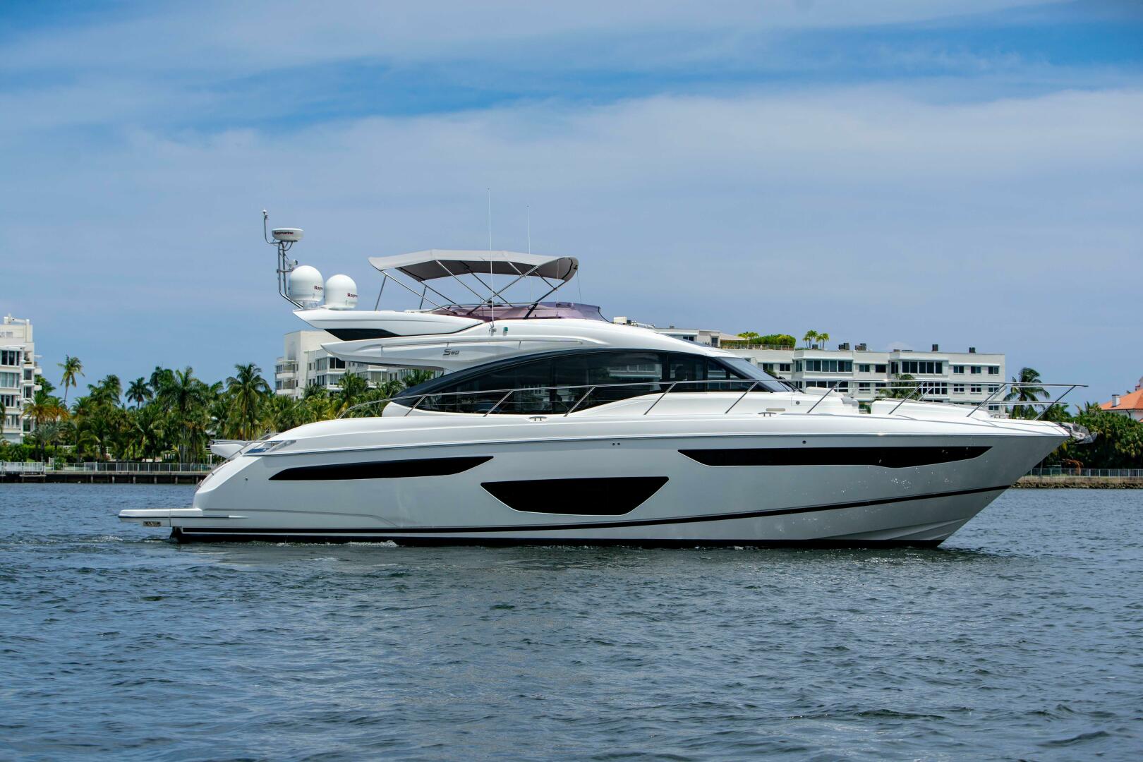 Grand Mariner