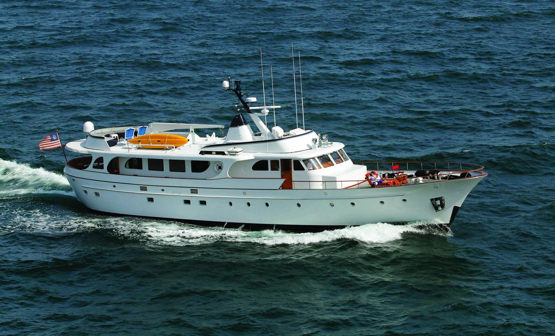 Sea Czar