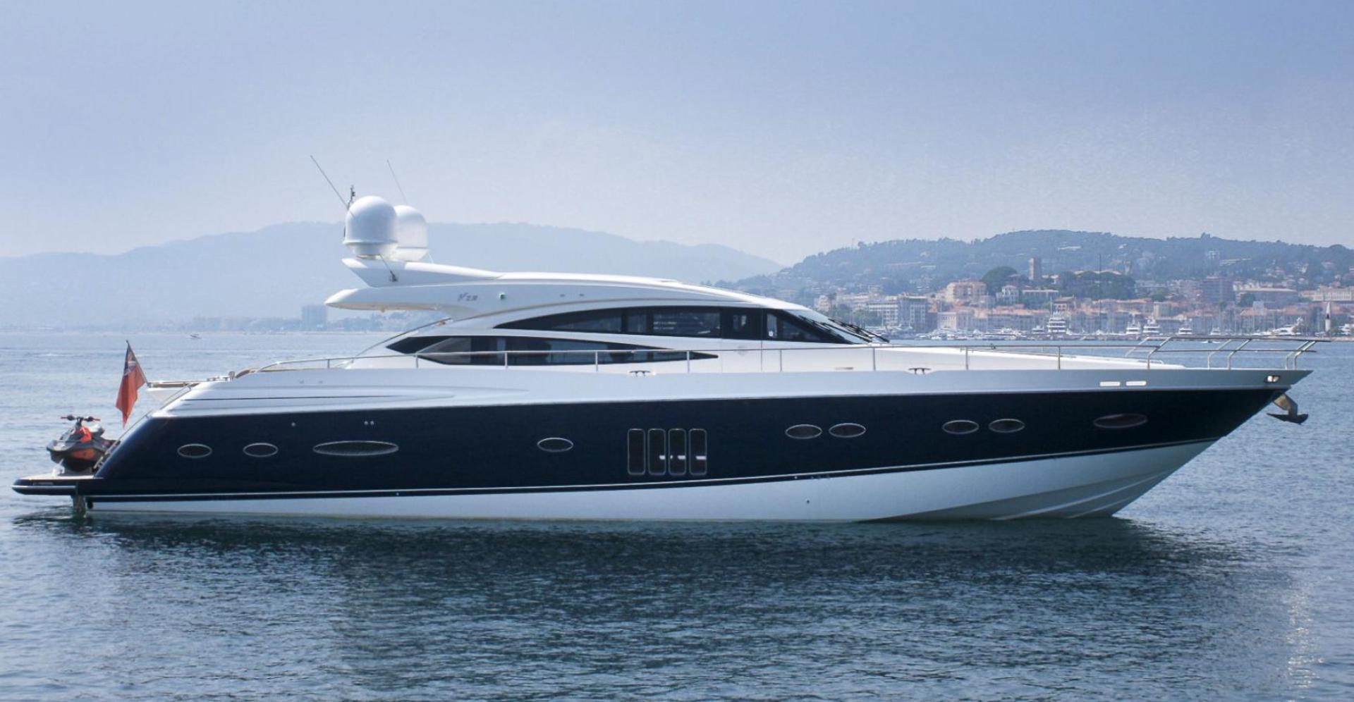 GITANA I