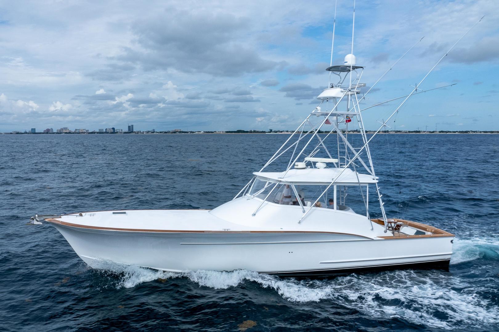 Wildcatter