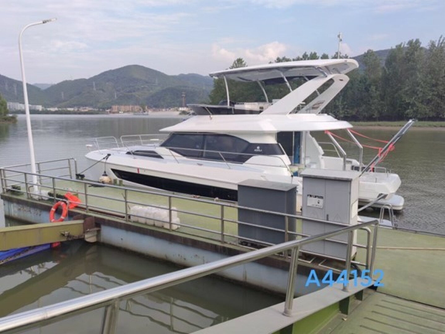 NO NAME -AQUILA 44