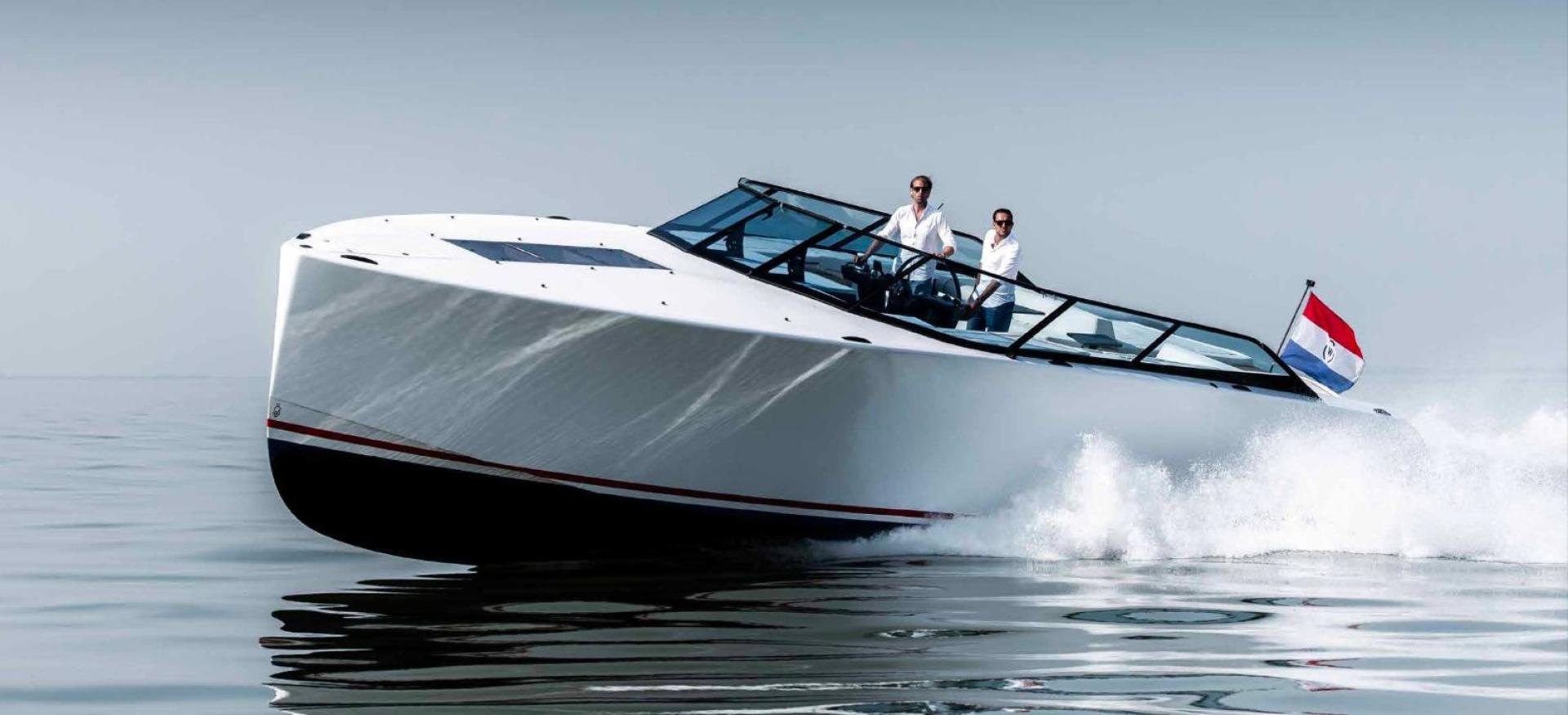 BENEAU   WATERDREAM 52