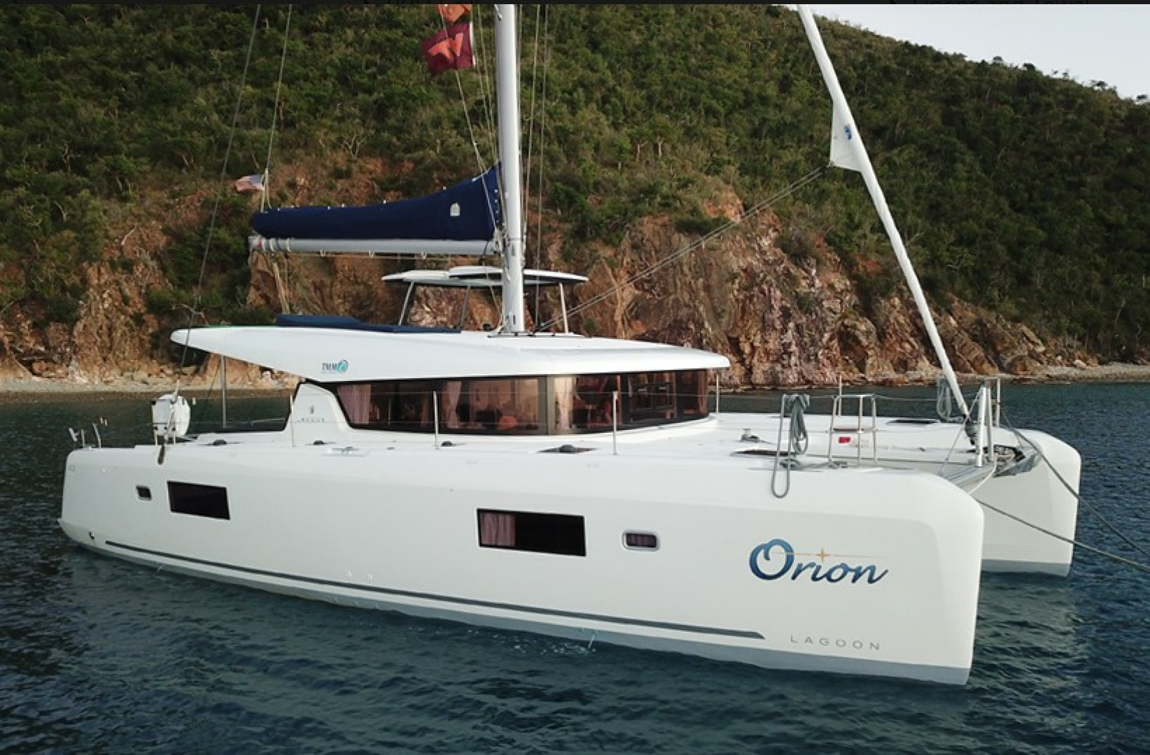 ORION