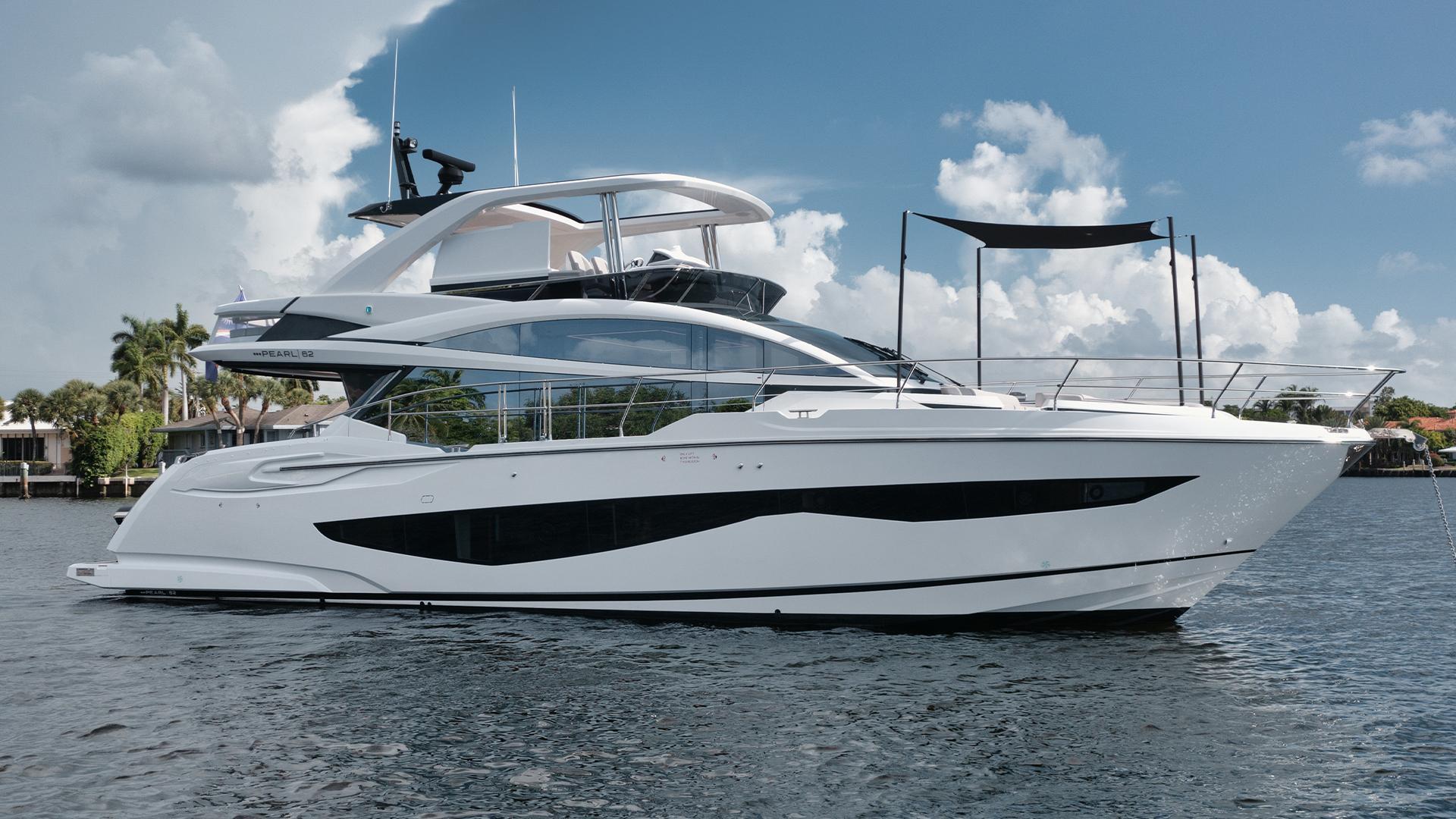Sea RV