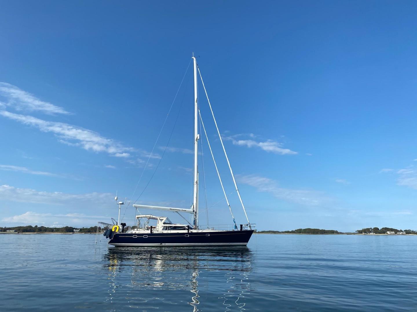 Wandering Farr