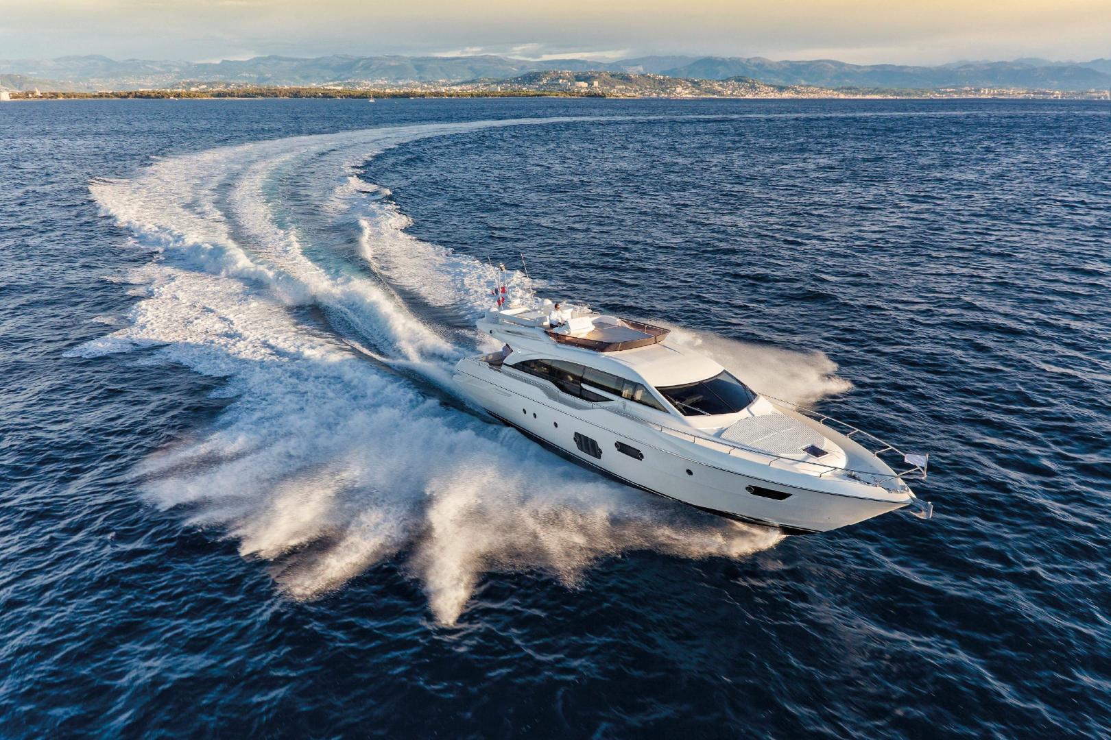 Ferretti 