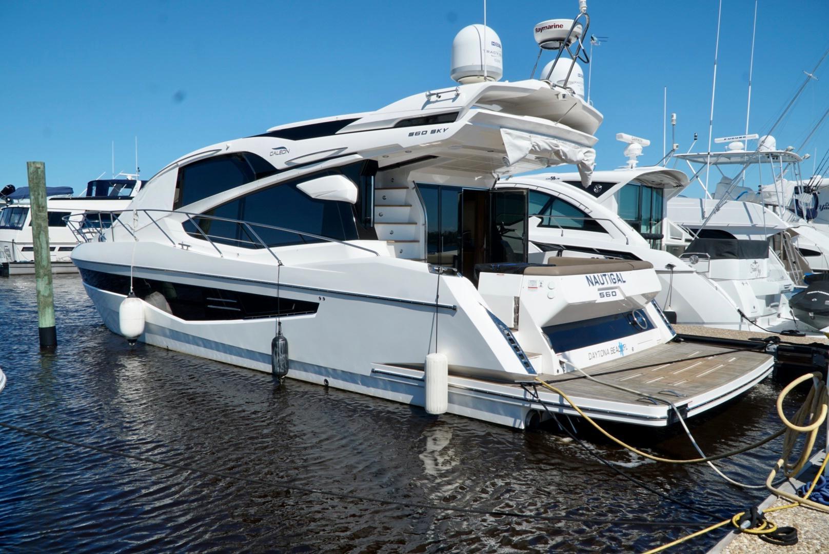 Nautigal