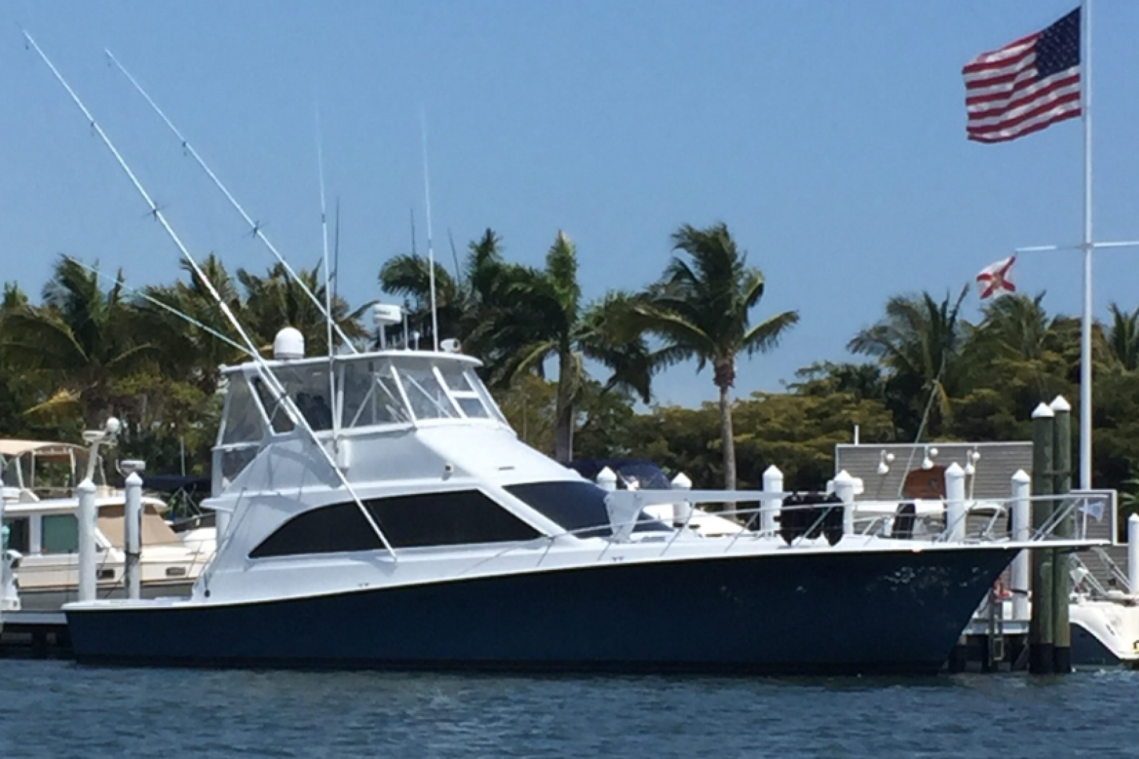 Marlin Striker