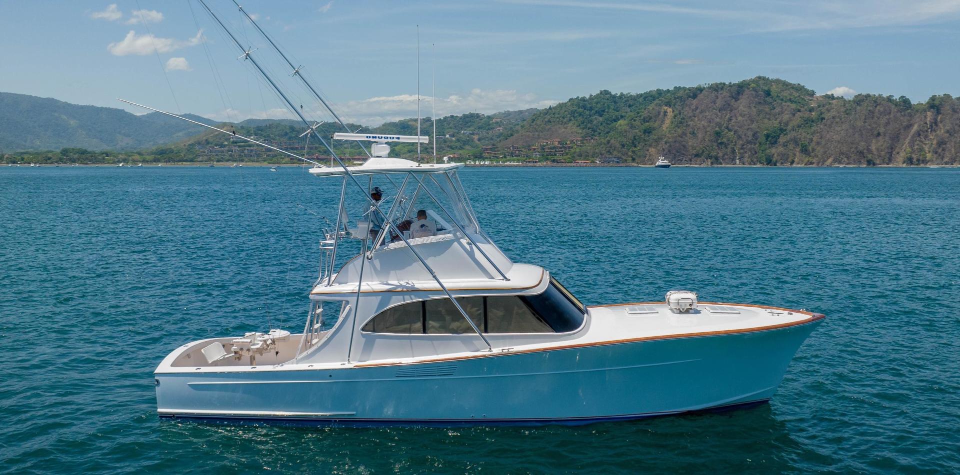 Pescadora