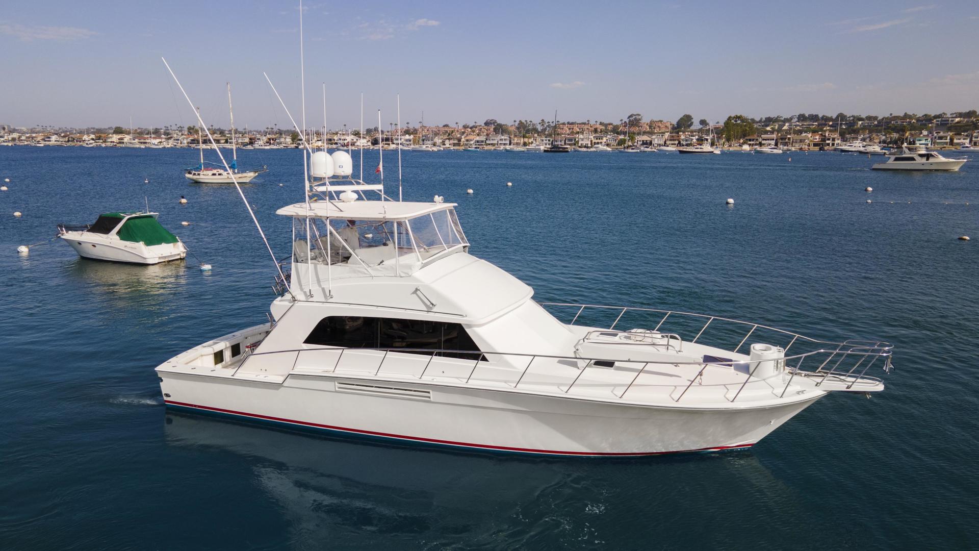 PACIFIC PIONEER