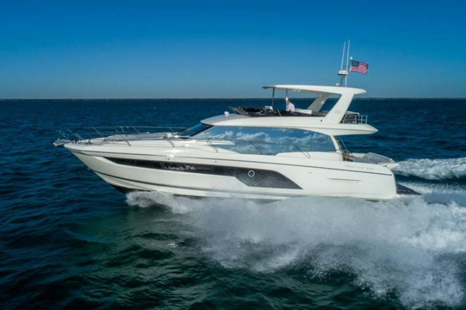 Nice Boat