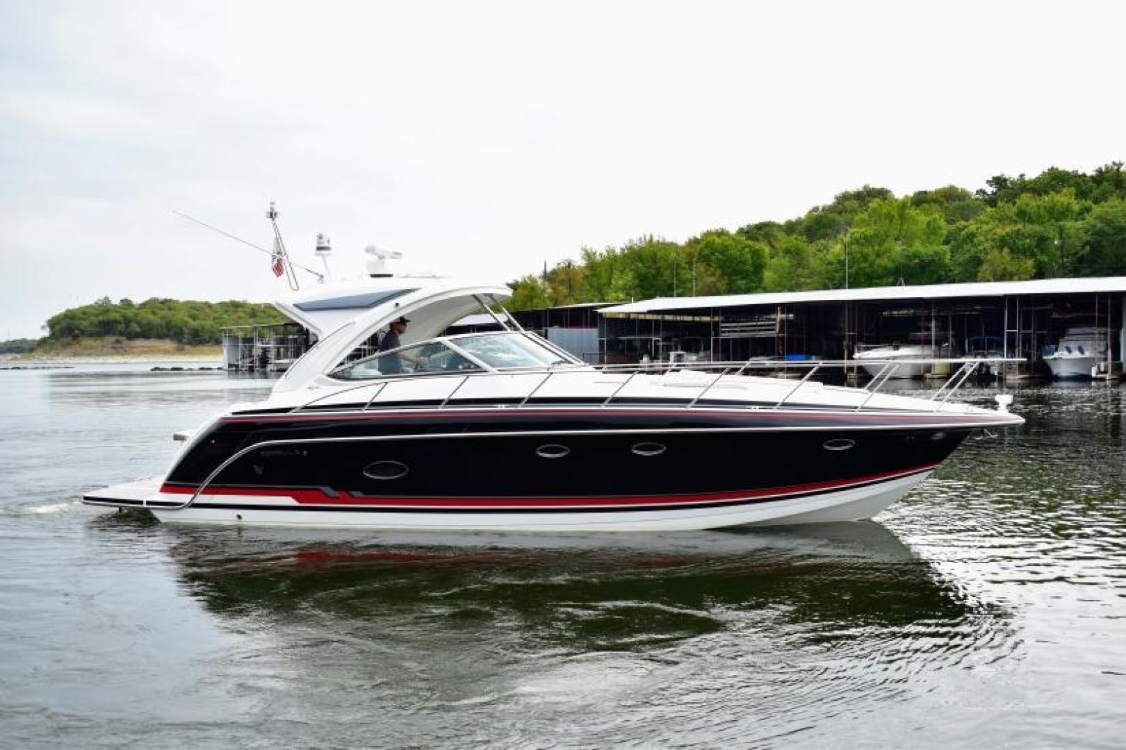 Nauti Dog II