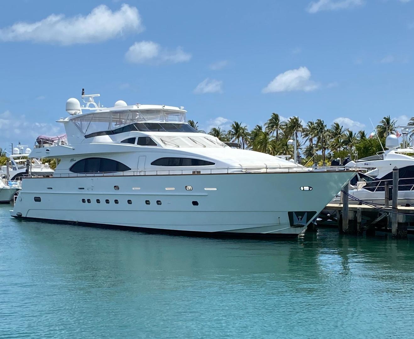 Island Seeker