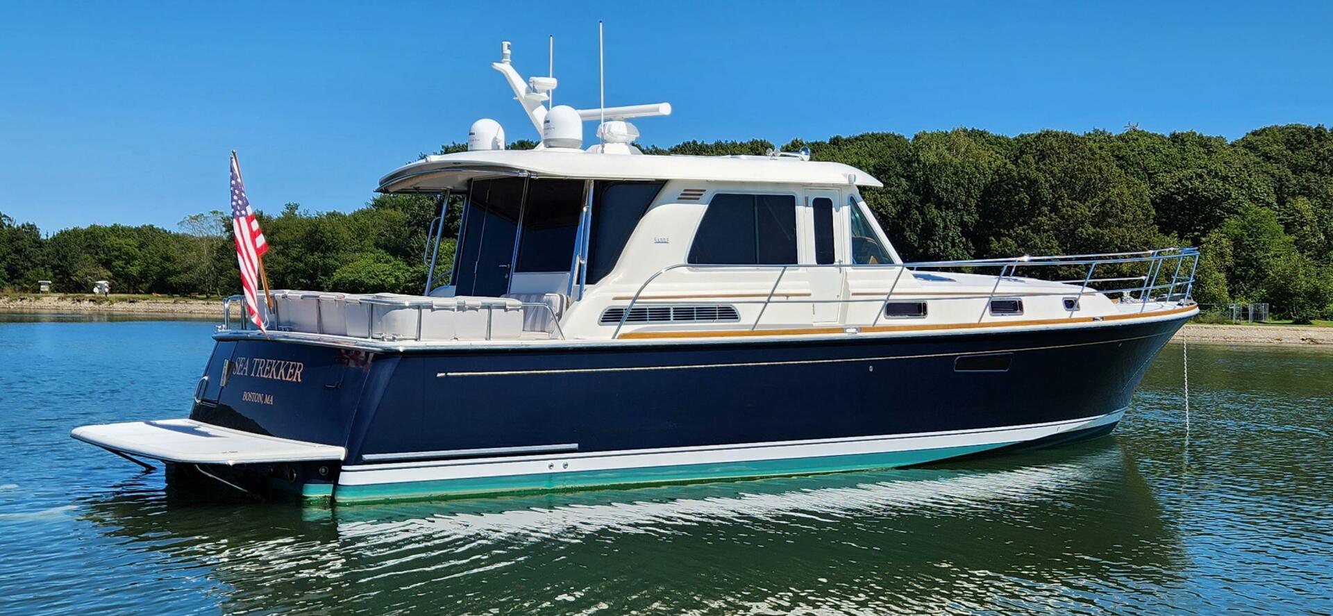 Sea Trekker