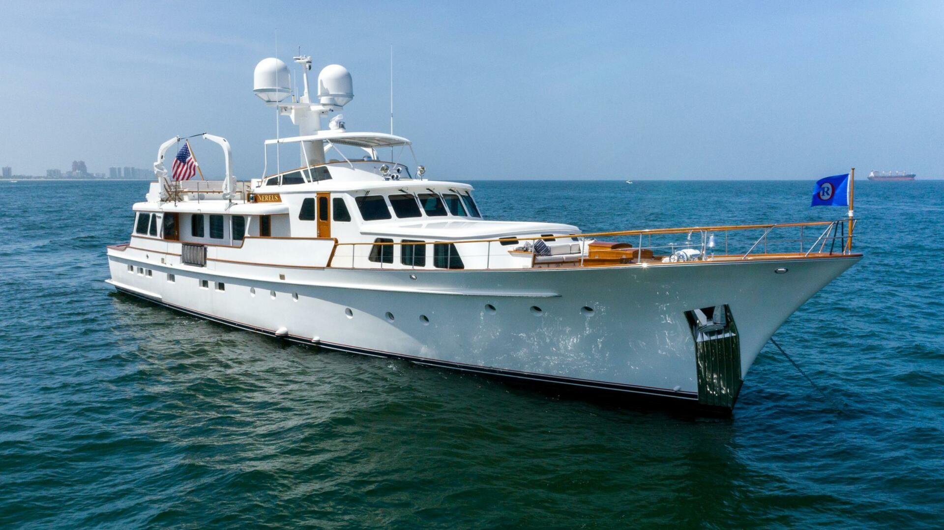 NEREUS