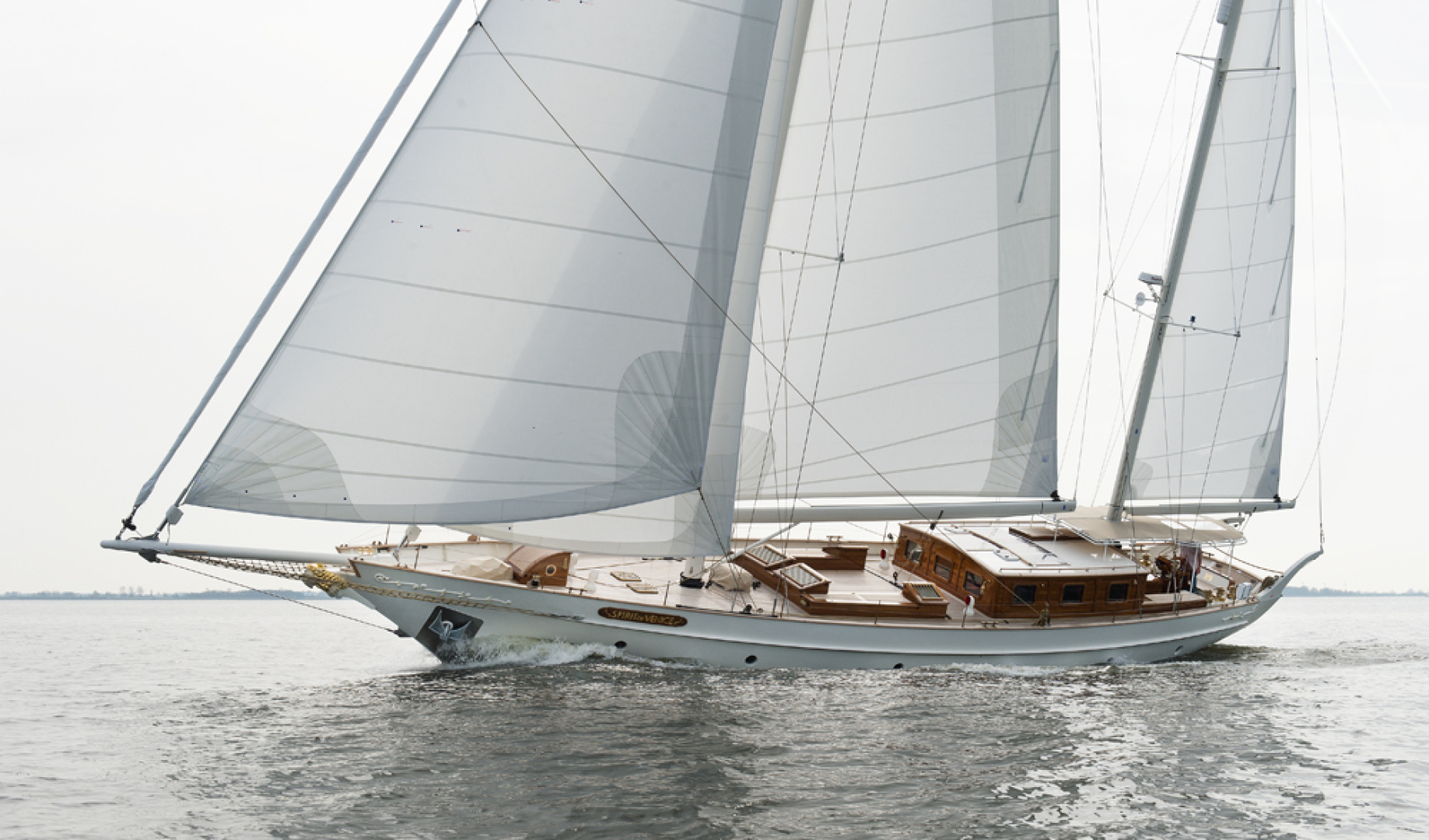 SPIRIT OF VENICE
