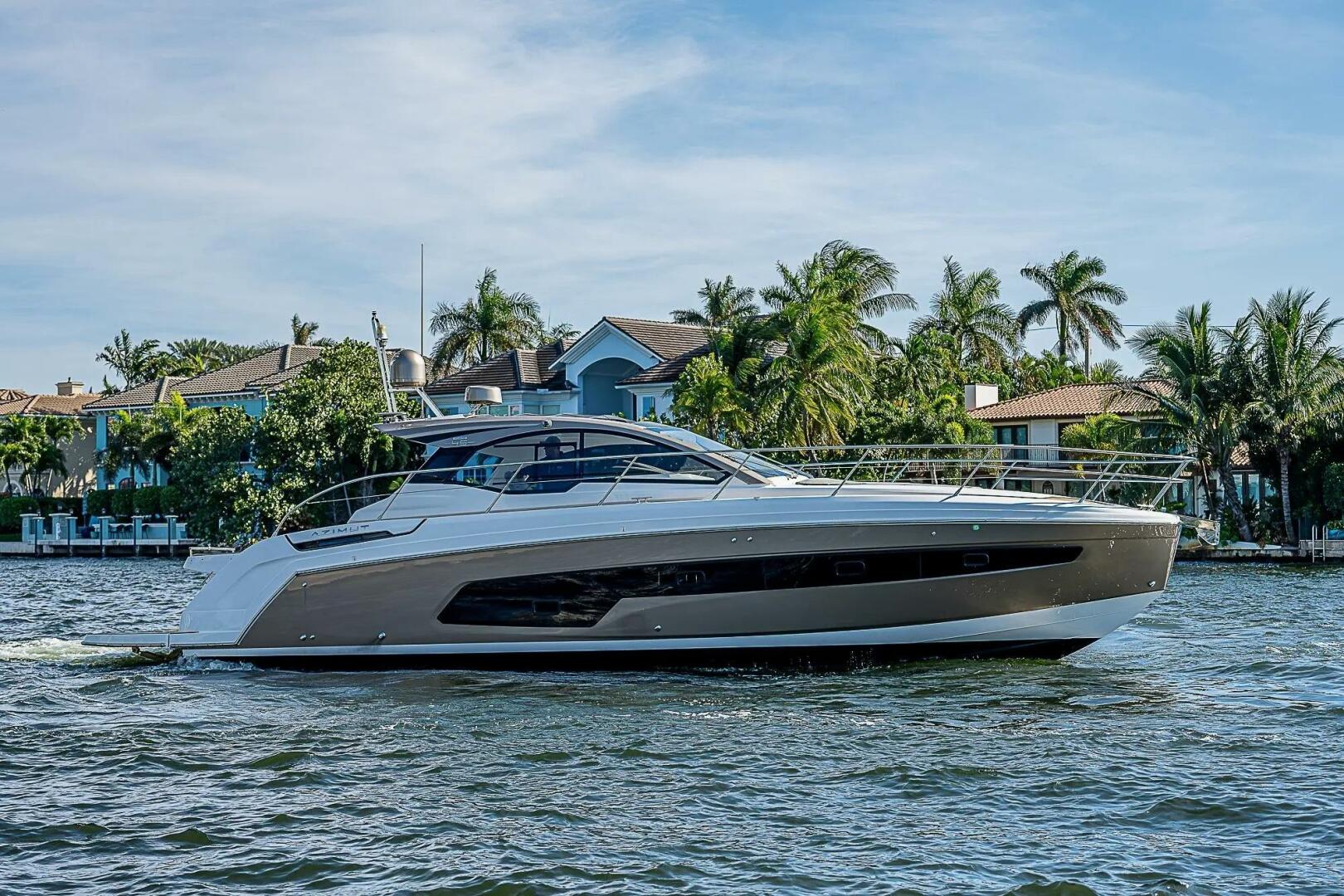 Knotta Yachta 4