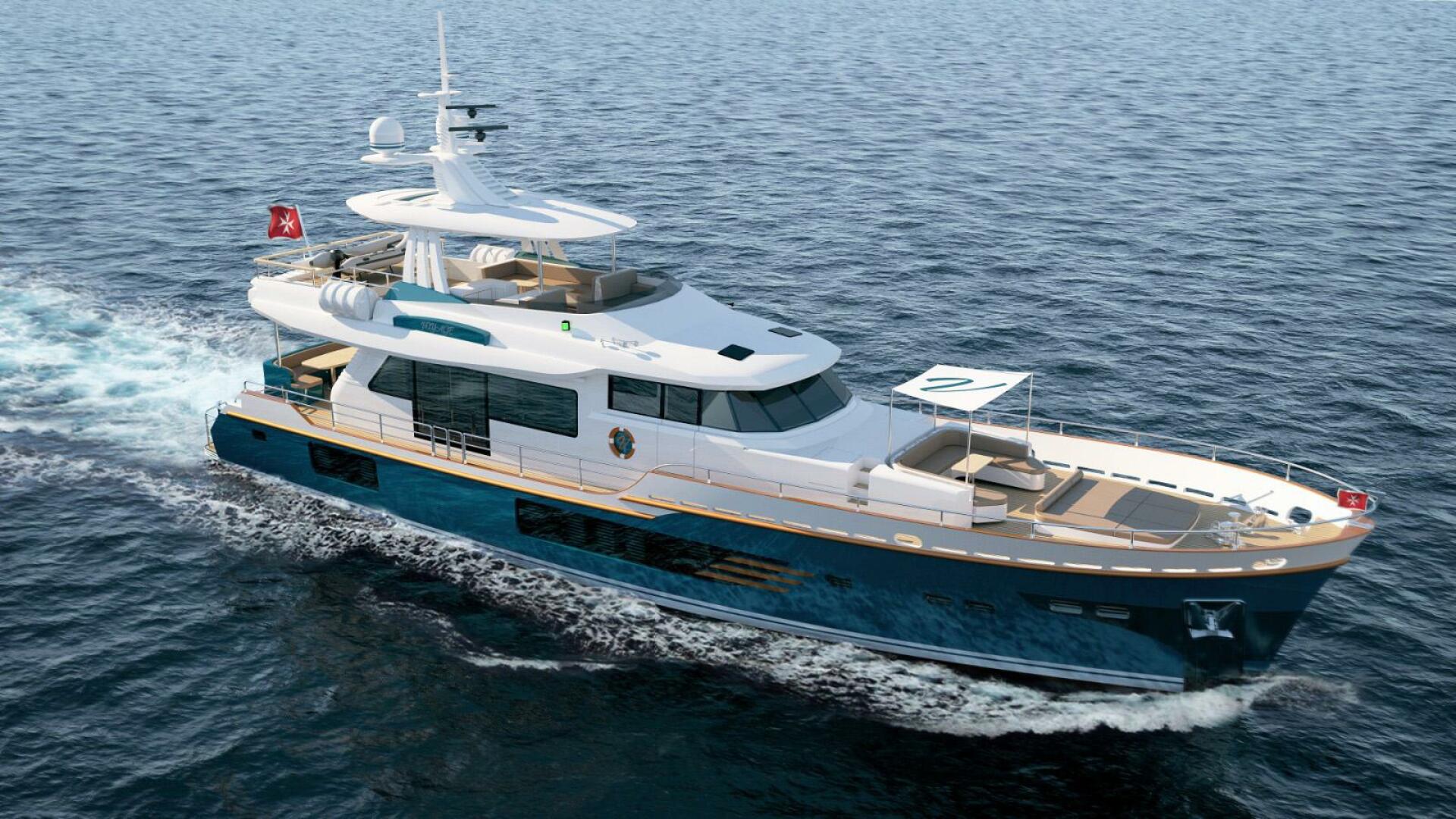 VOYAGE ONE