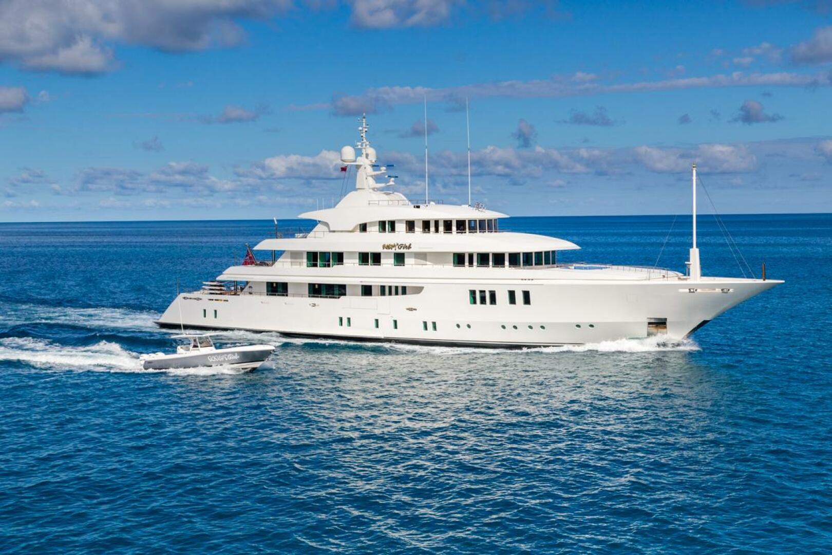 Party Girl