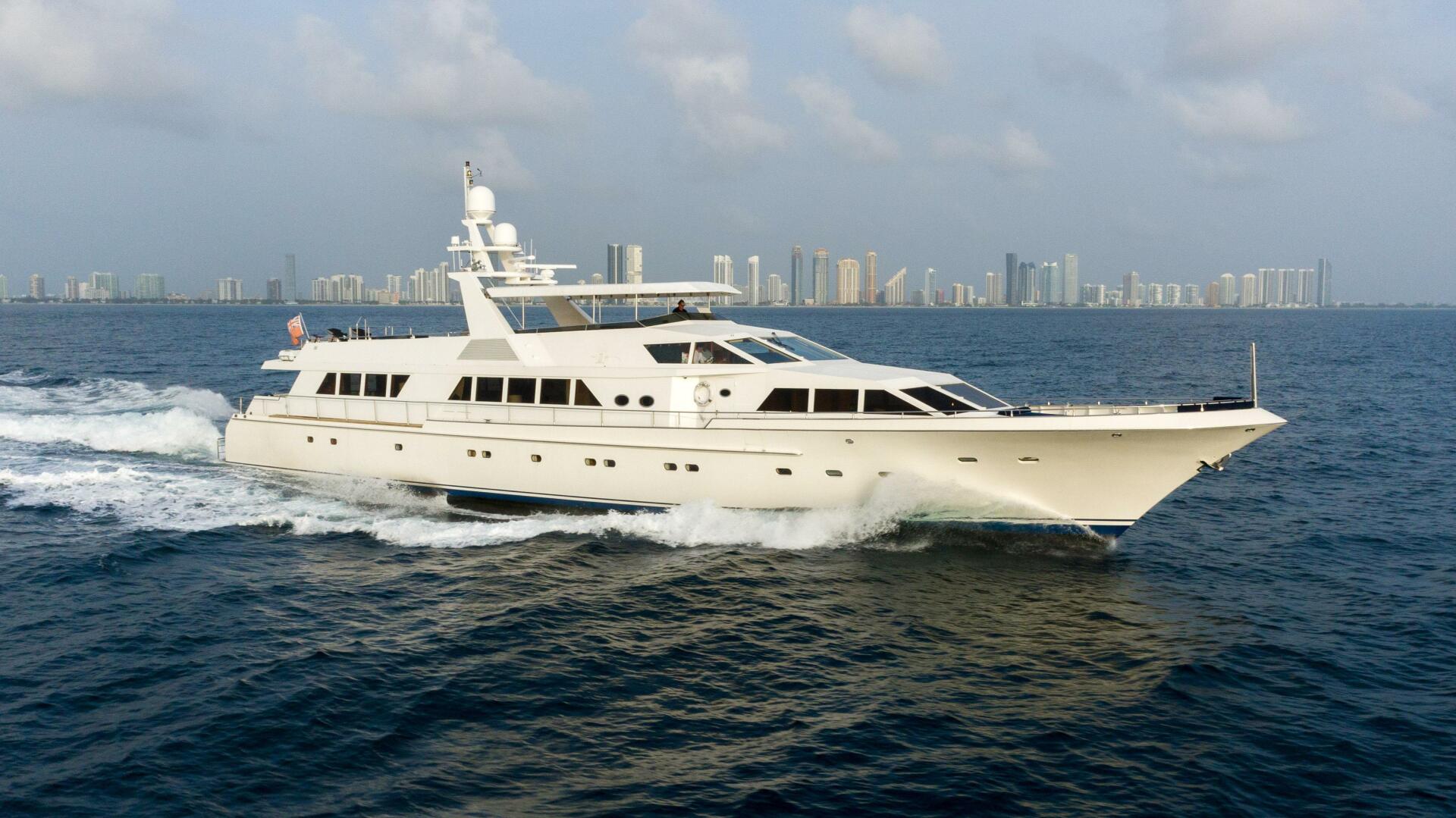 SEA CLASS