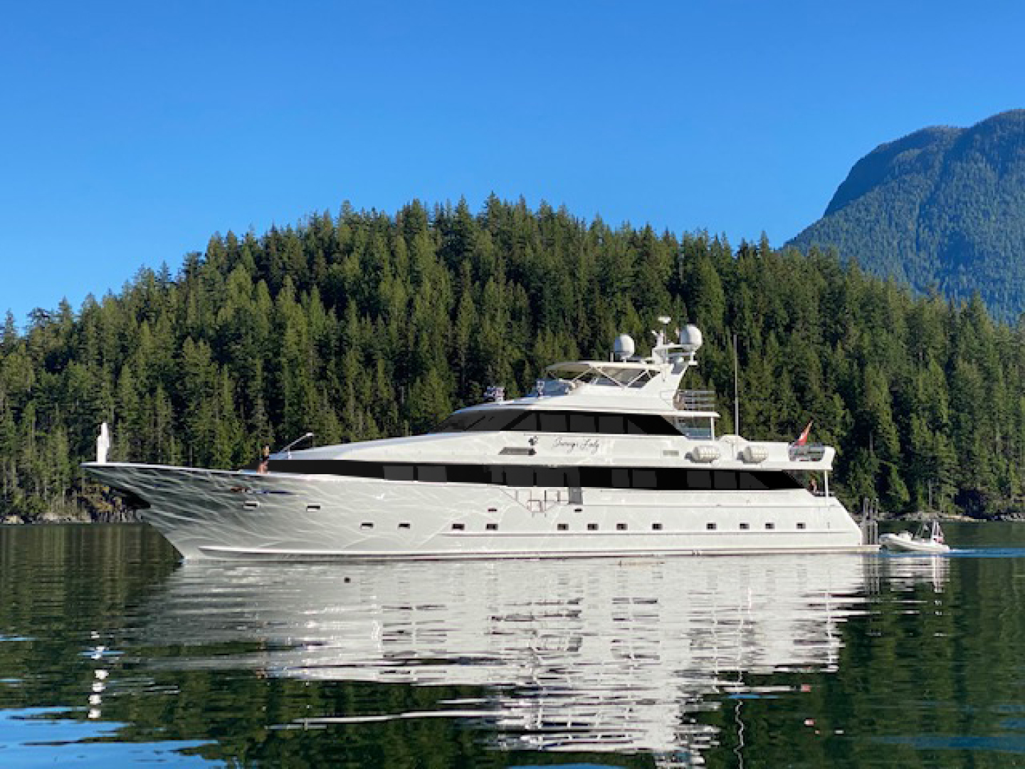 Sovereign Lady