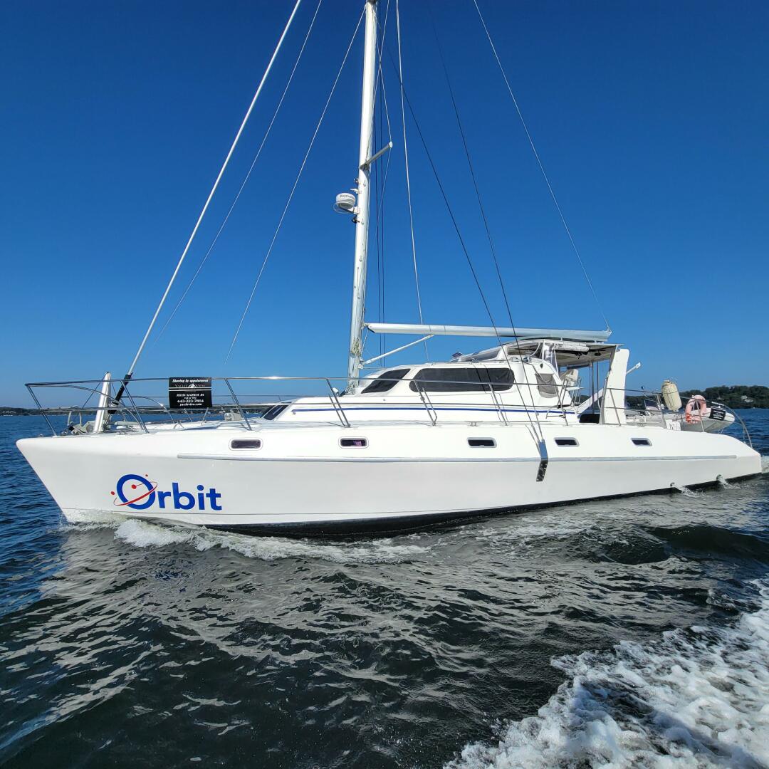 Orbit