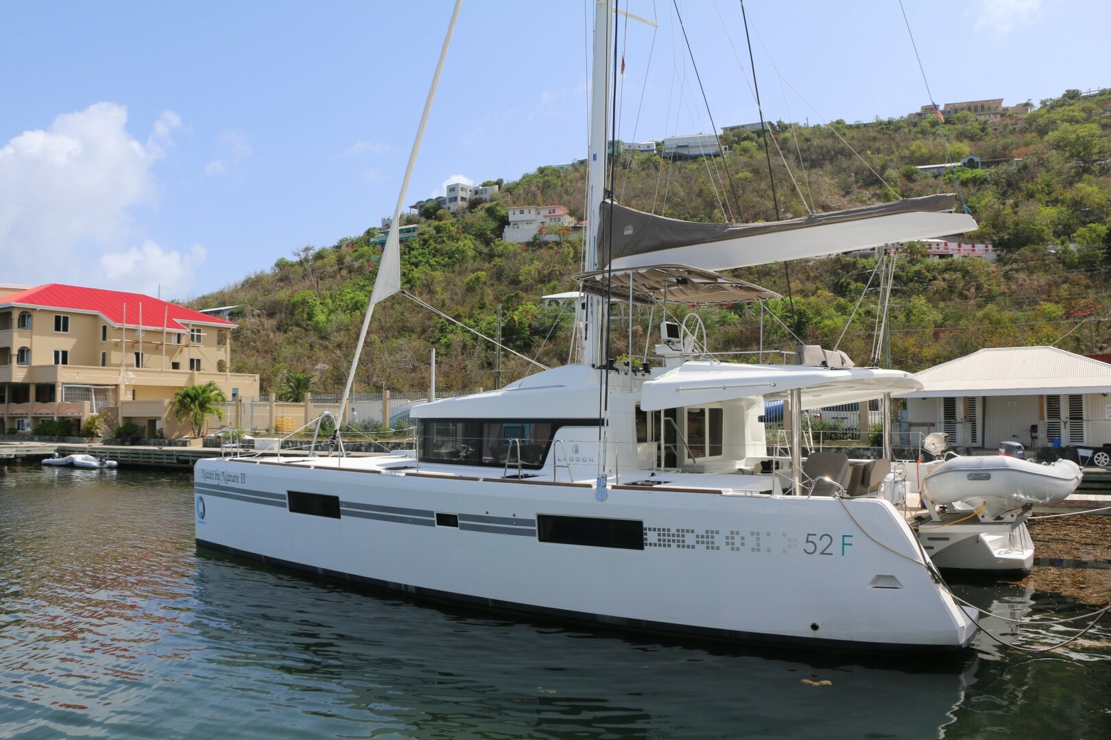 NAUTI BY NATURE II