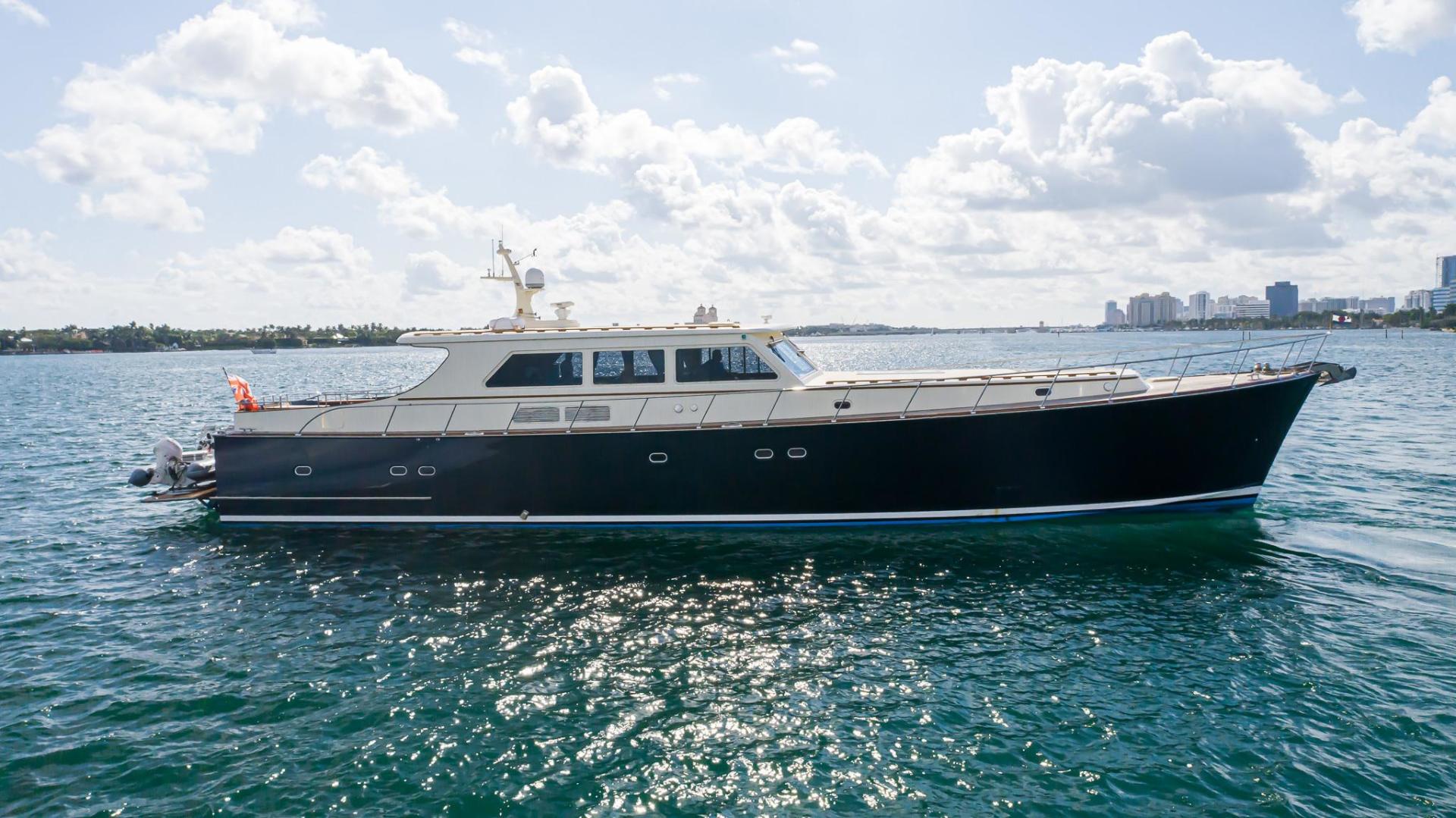ESSENCE OF CAYMAN