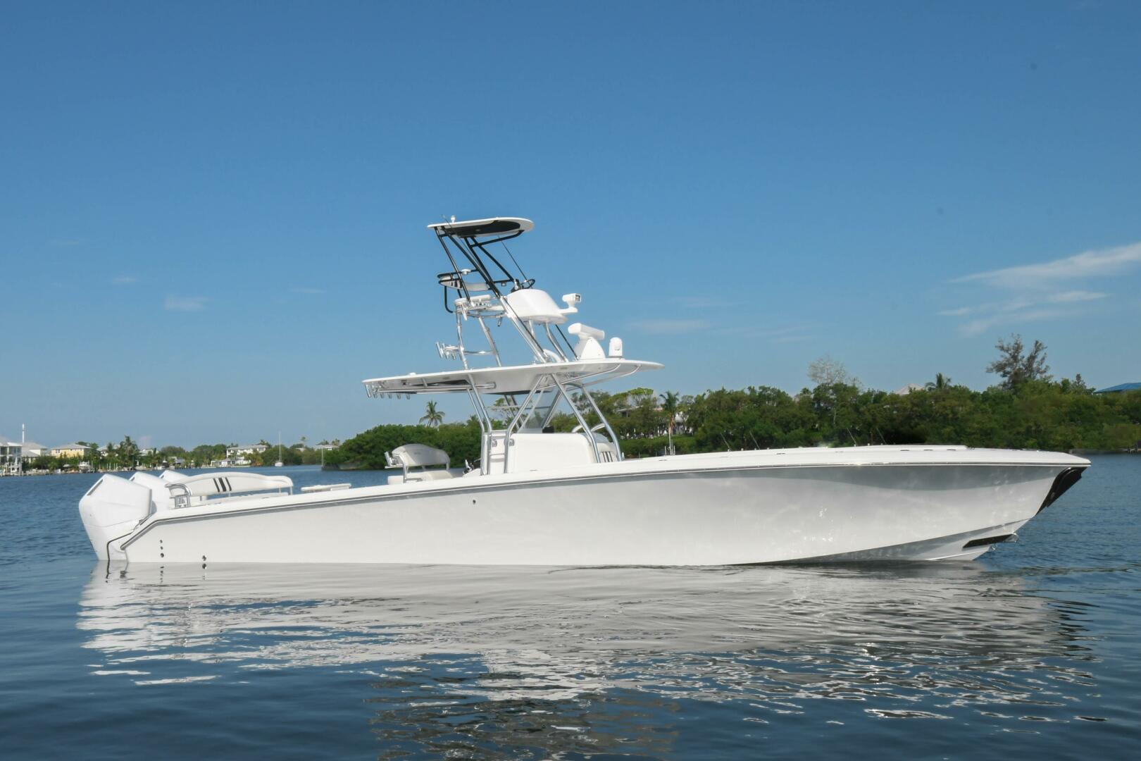 Galati Yacht Sales Trade