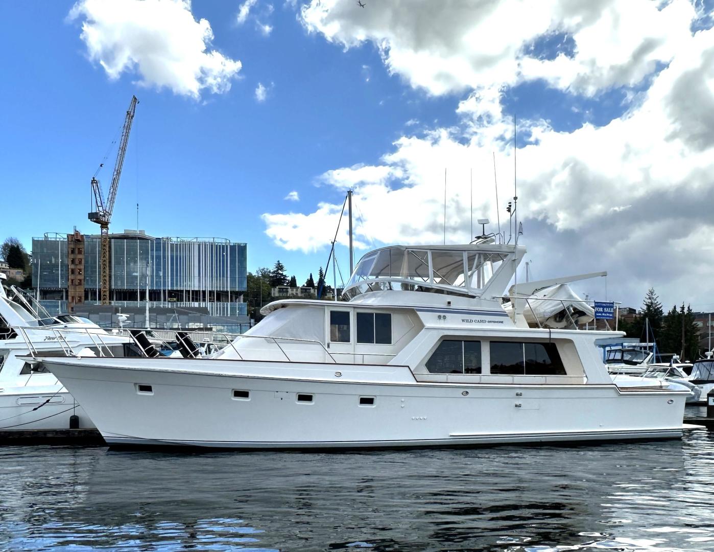 55 Offshore