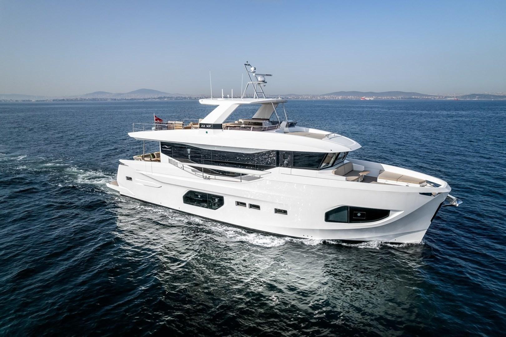 22XP HULL 7