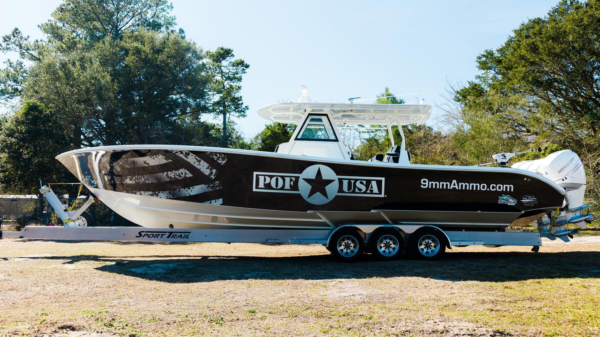 39 Yellowfin