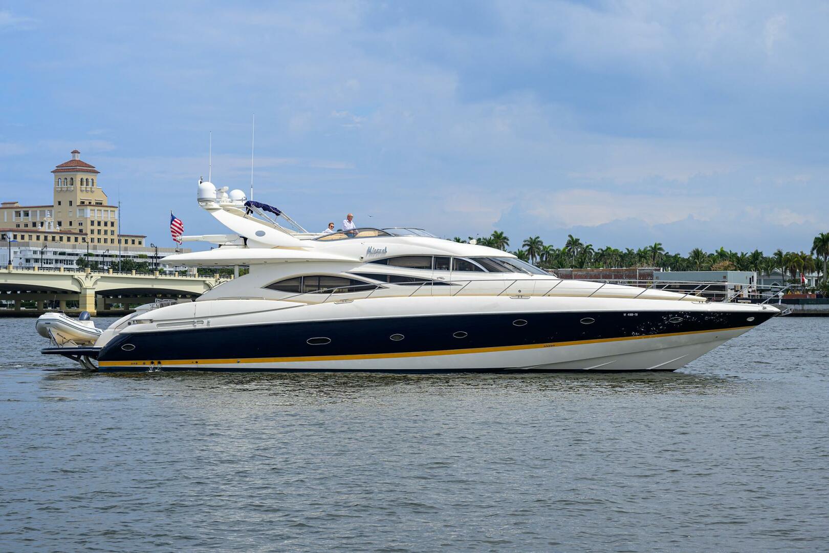 MISTRAL