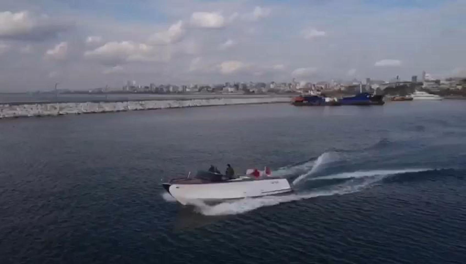 Vento Sport 35