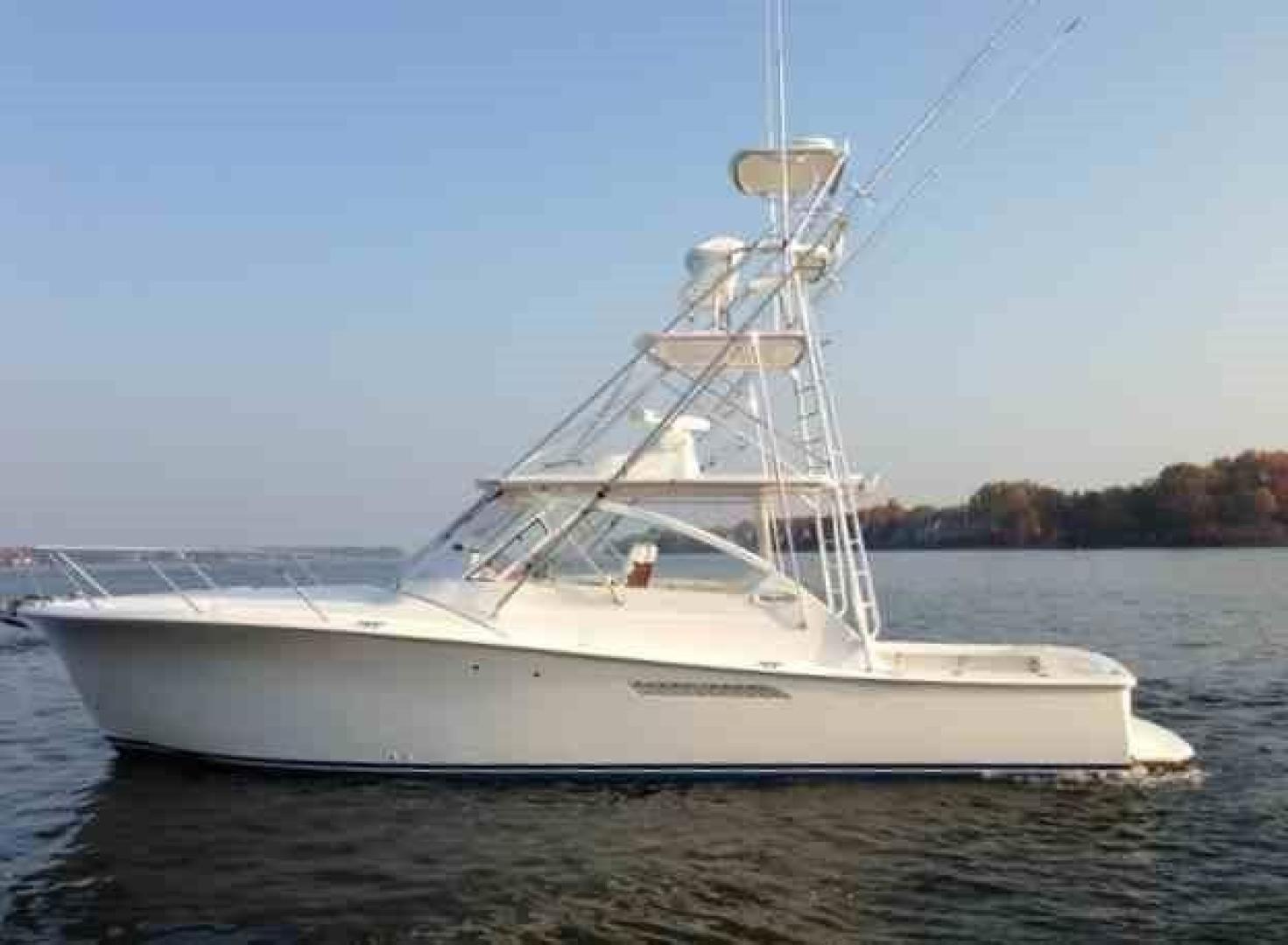 Atlantic Blast