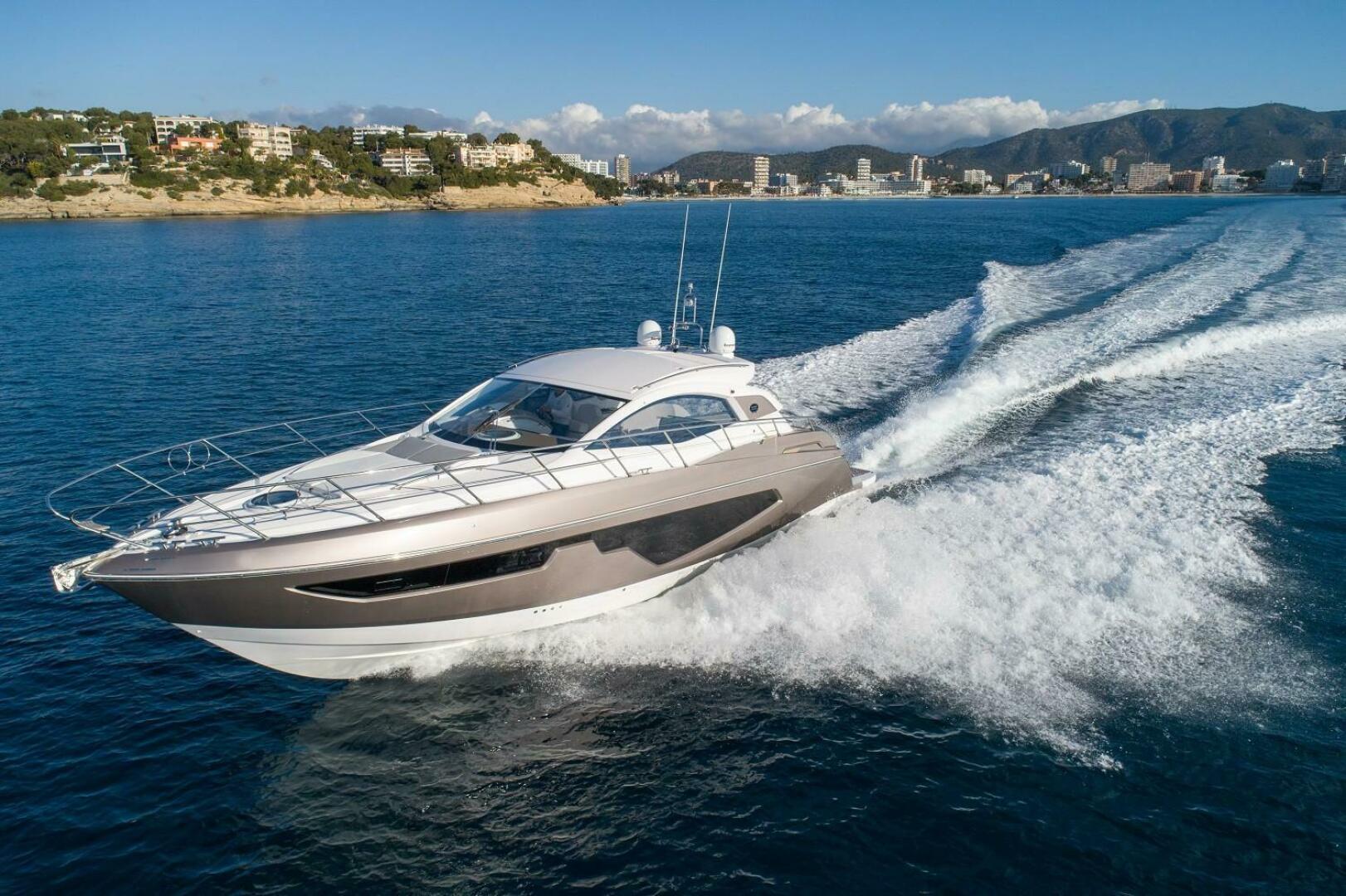 Sessa C44