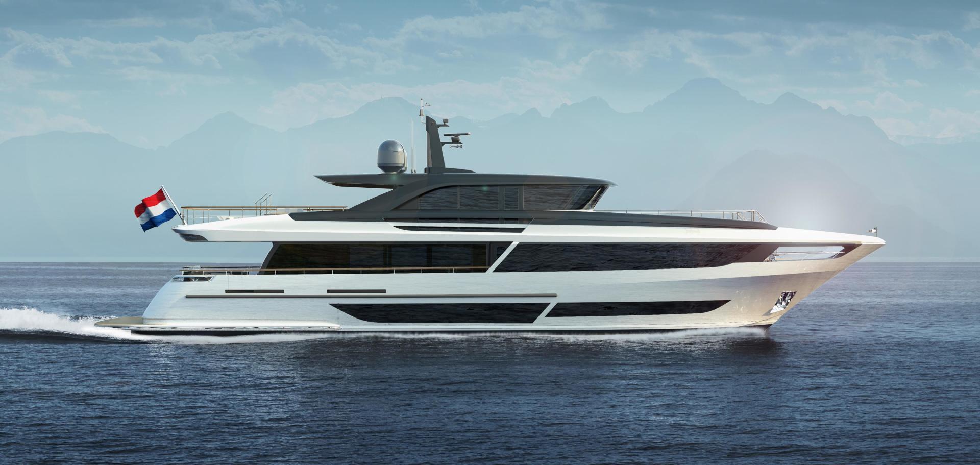 THE VESSEL