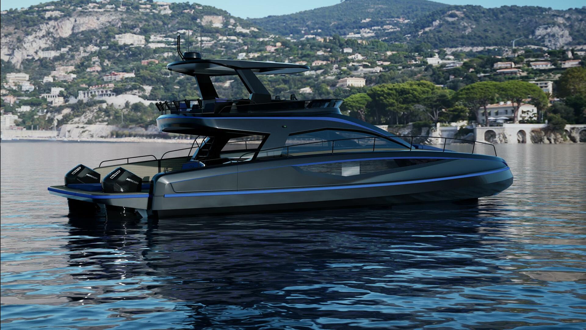 GRAND TOURER