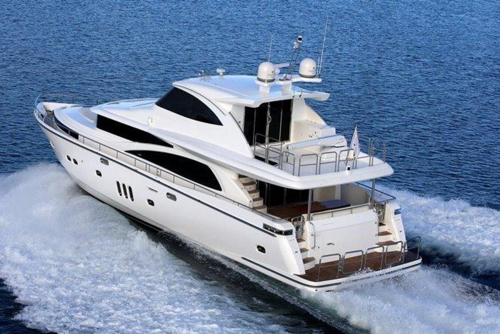 JOHNSON 83 SKYLOUNGE