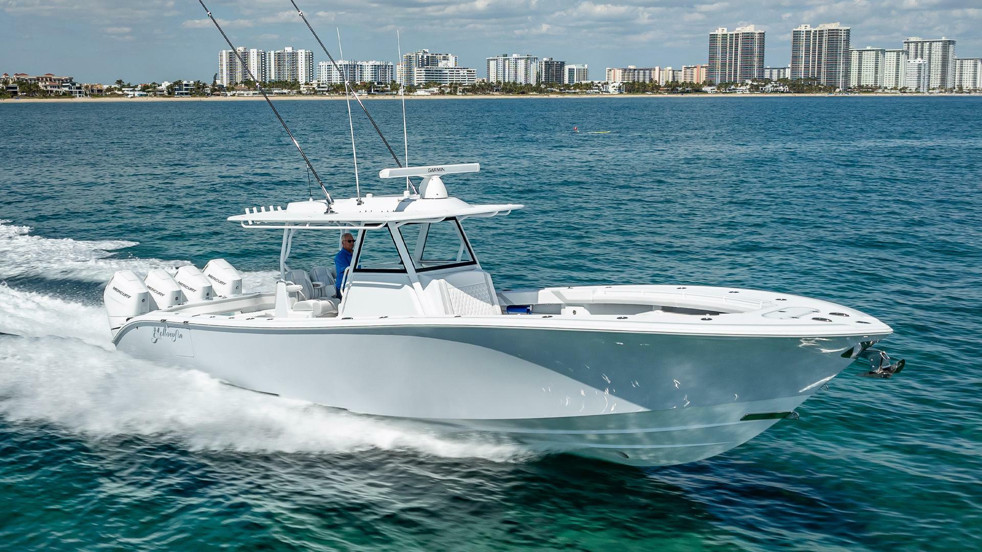 39 Offshore