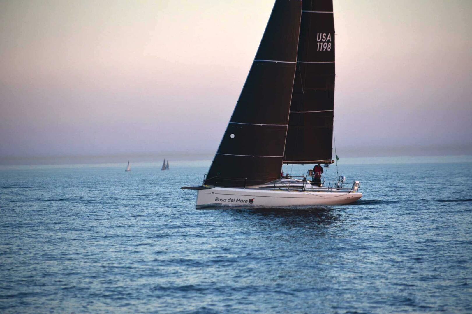 Rosa Del Mar